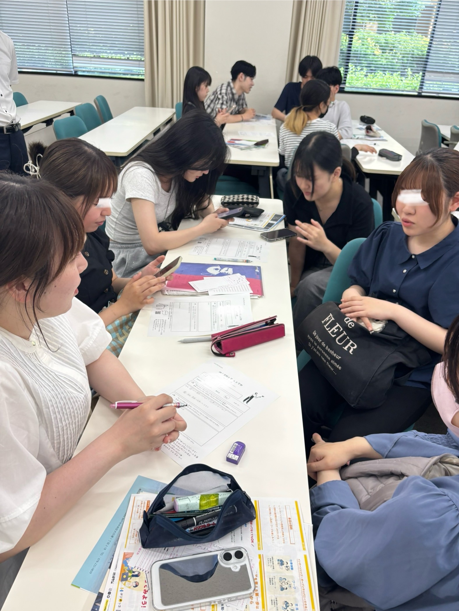 トヨタレンタリース兵庫の広報の施策を考える